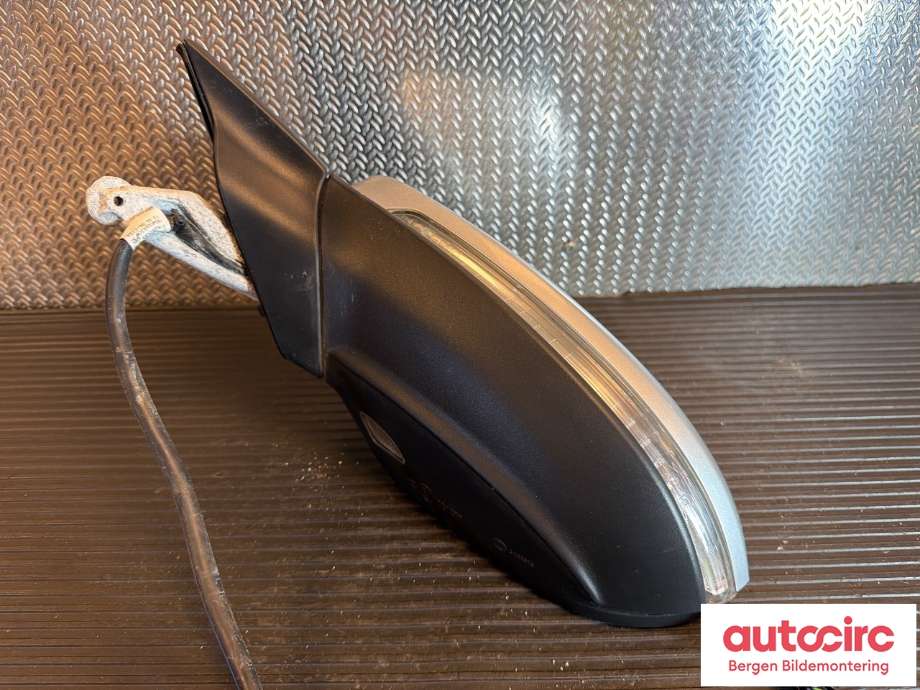 Speil venstre til VW Golf VII 2012-2017 (Fase 1)  (VOLKSWAGEN|5G1 857 507 CL|)
