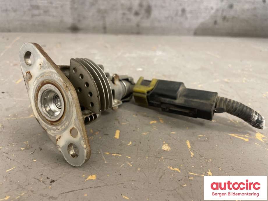 Diverse deler til Toyota Hilux 2016-2020  (TOYOTA|2320311020|)