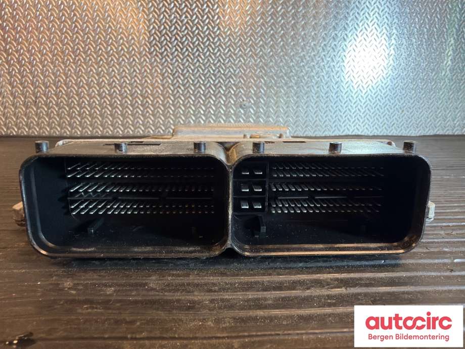 Styreenhet motor til VW Golf VII 2012-2017 (Fase 1)  (VOLKSWAGEN|8V0 906 264 H||06K907425)