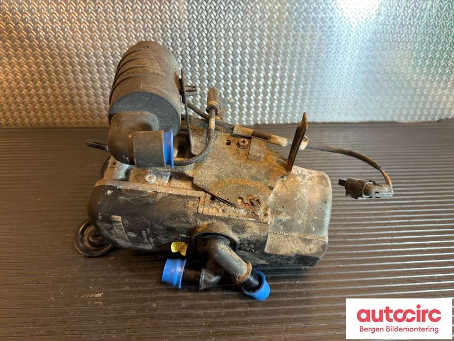 Bensinvarmer til VW Golf VII, 2012-2017 (Fase 1) (VOLKSWAGEN|5Q0 898 008 E)