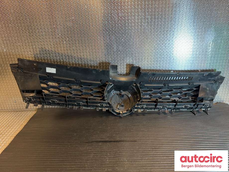 Grill til VW Golf VII 2012-2017 (Fase 1)  (VOLKSWAGEN|5G0 853 651 AQ|)
