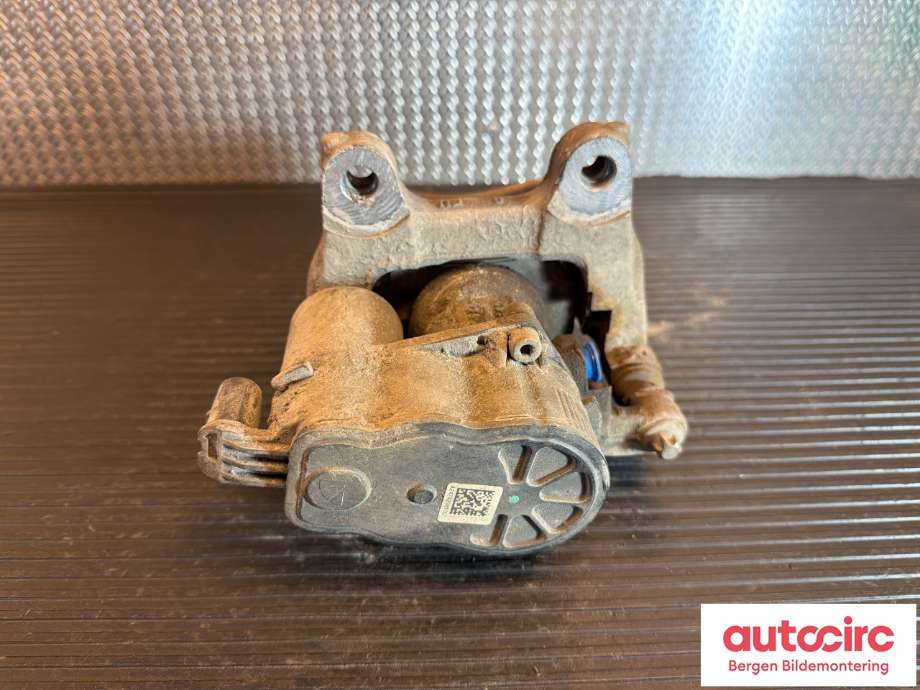 Bremsecaliper venstre bak til Mercedes EQA 2021-->> (MERCEDES|A 247 423 39 00|)