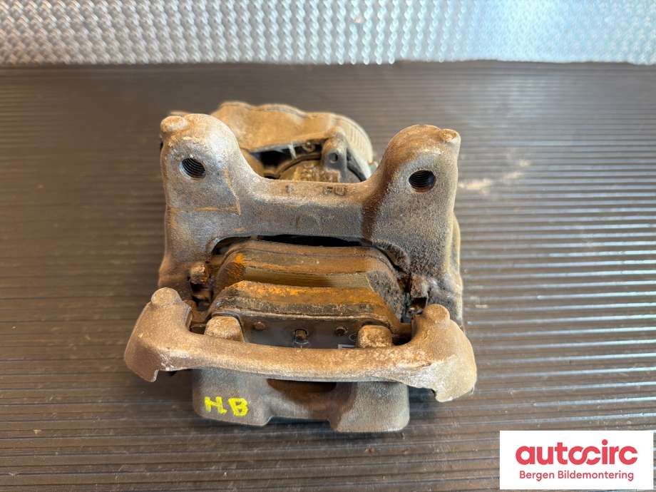 Bremsecaliper høyre bak til Mercedes EQA 2021-->> (MERCEDES|A 247 423 40 00|)