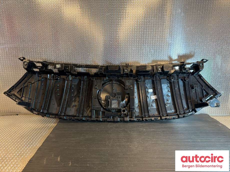 Grill til Mercedes EQA 2021-->> (MERCEDES|A 243 888 61 00|A 247 880 78 09|)