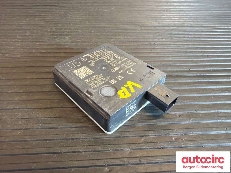 Sensor radar til Mercedes EQA, 2021-->> (MERCEDES|A 000 900 46 39)