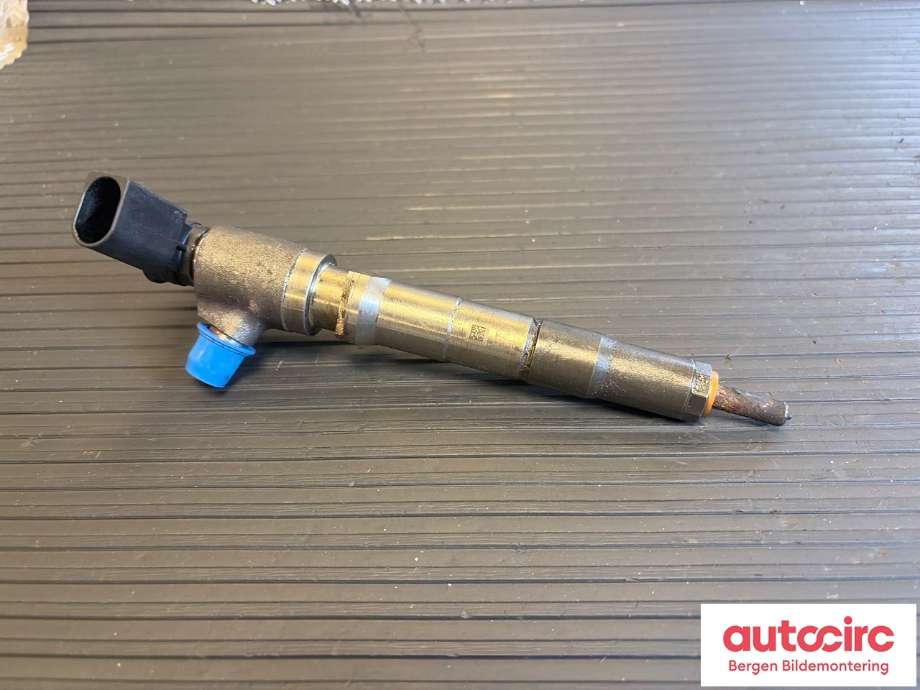 Dyse innsprøyting diesel til Ford Ranger / Ranger Raptor, 2015-2022  (FORD|2672673)