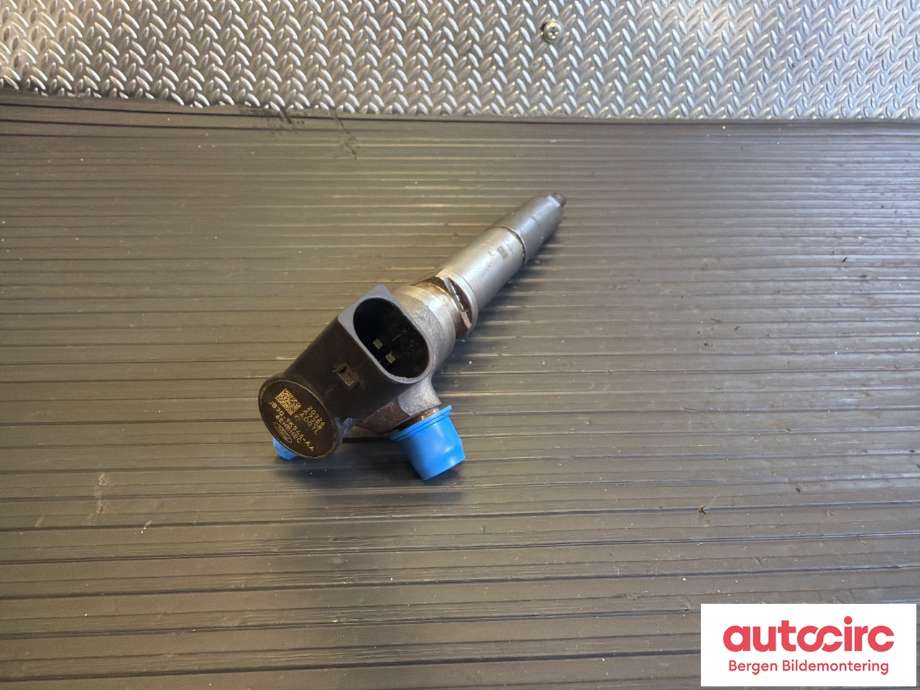 Dyse innsprøyting diesel til Ford Ranger / Ranger Raptor 2015-2022 (2672673|)