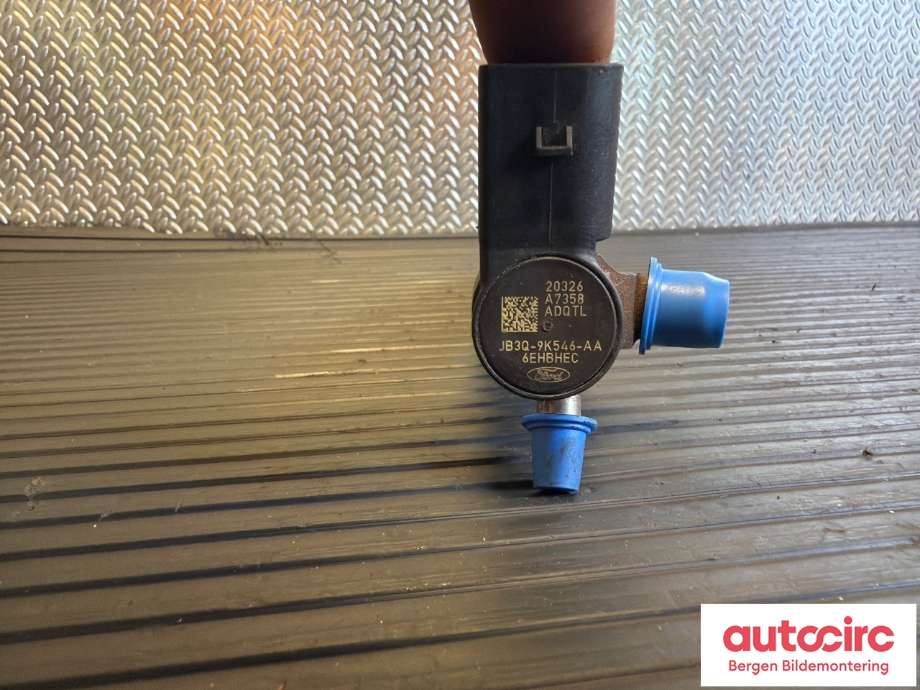 Dyse innsprøyting diesel til Ford Ranger / Ranger Raptor 2015-2022 (2672673|)