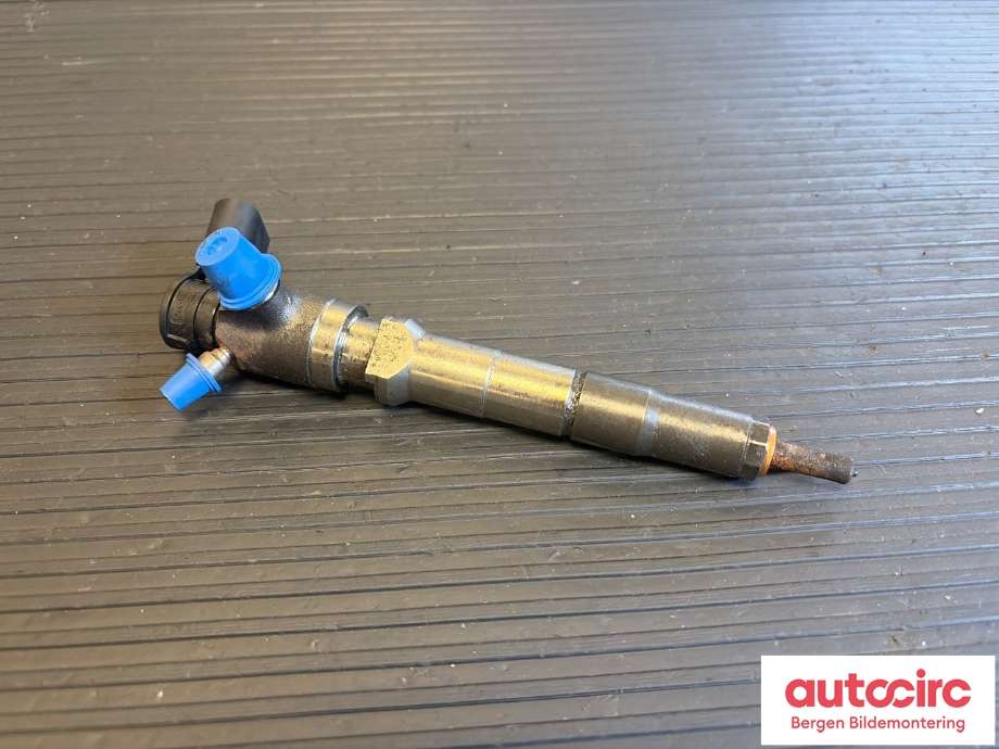 Dyse innsprøyting diesel til Ford Ranger / Ranger Raptor, 2015-2022  (FORD|2672673)