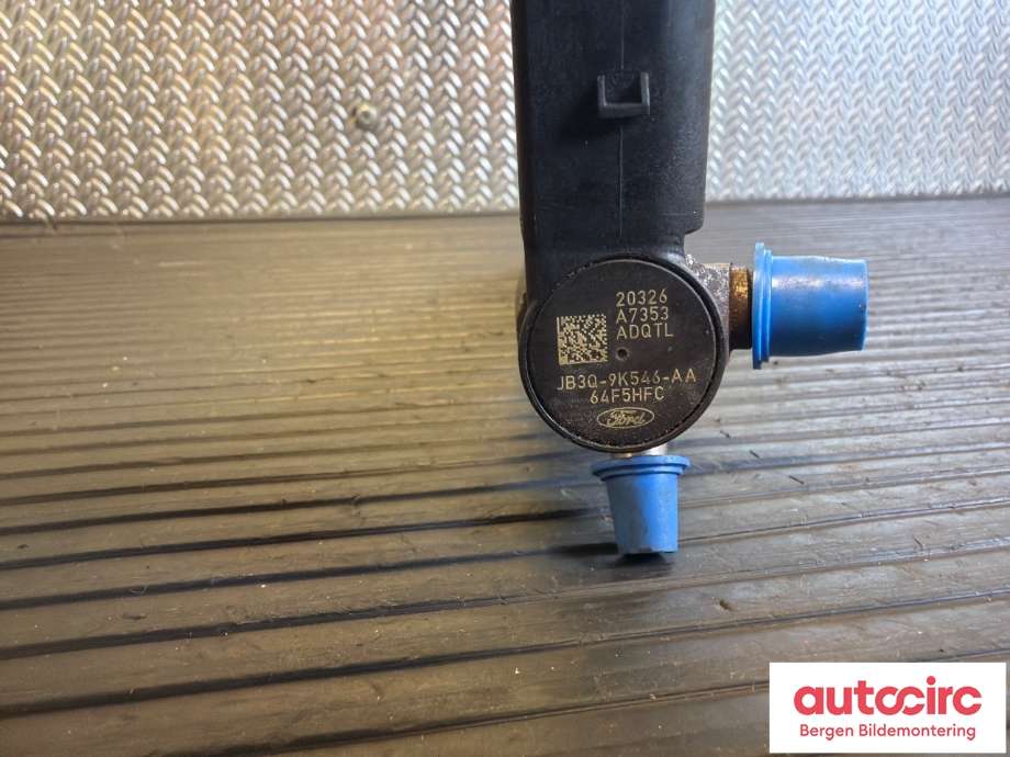 Dyse innsprøyting diesel til Ford Ranger / Ranger Raptor 2015-2022  (FORD|2672673|)