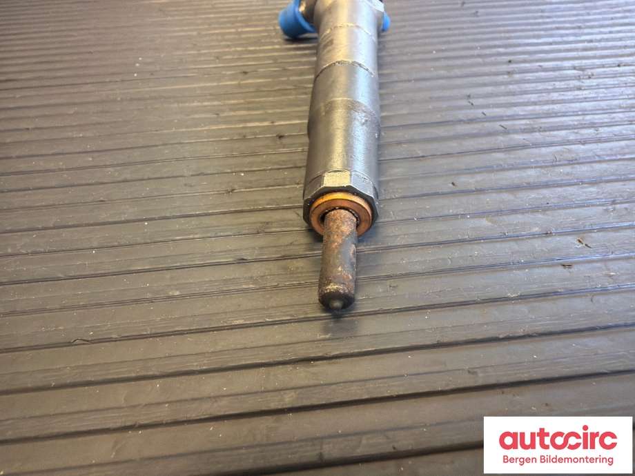 Dyse innsprøyting diesel til Ford Ranger / Ranger Raptor 2015-2022  (FORD|2672673|)