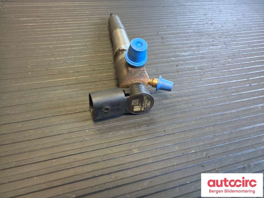 Dyse innsprøyting diesel til Ford Ranger / Ranger Raptor 2015-2022  (FORD|2672673|)