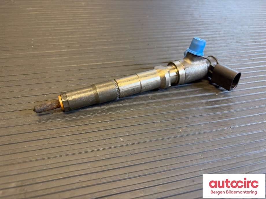 Dyse innsprøyting diesel til Ford Ranger / Ranger Raptor 2015-2022  (FORD|2672673|)
