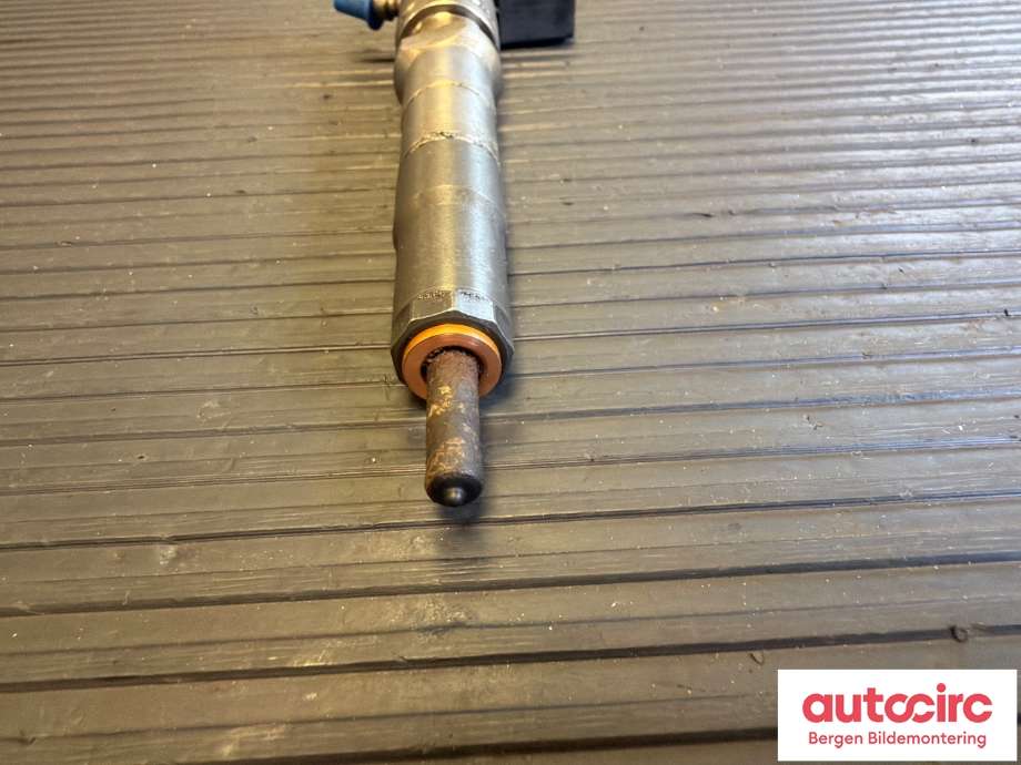 Dyse innsprøyting diesel til Ford Ranger / Ranger Raptor 2015-2022  (FORD|2672673|)