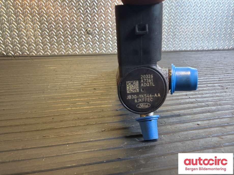 Dyse innsprøyting diesel til Ford Ranger / Ranger Raptor 2015-2022  (FORD|2672673|)