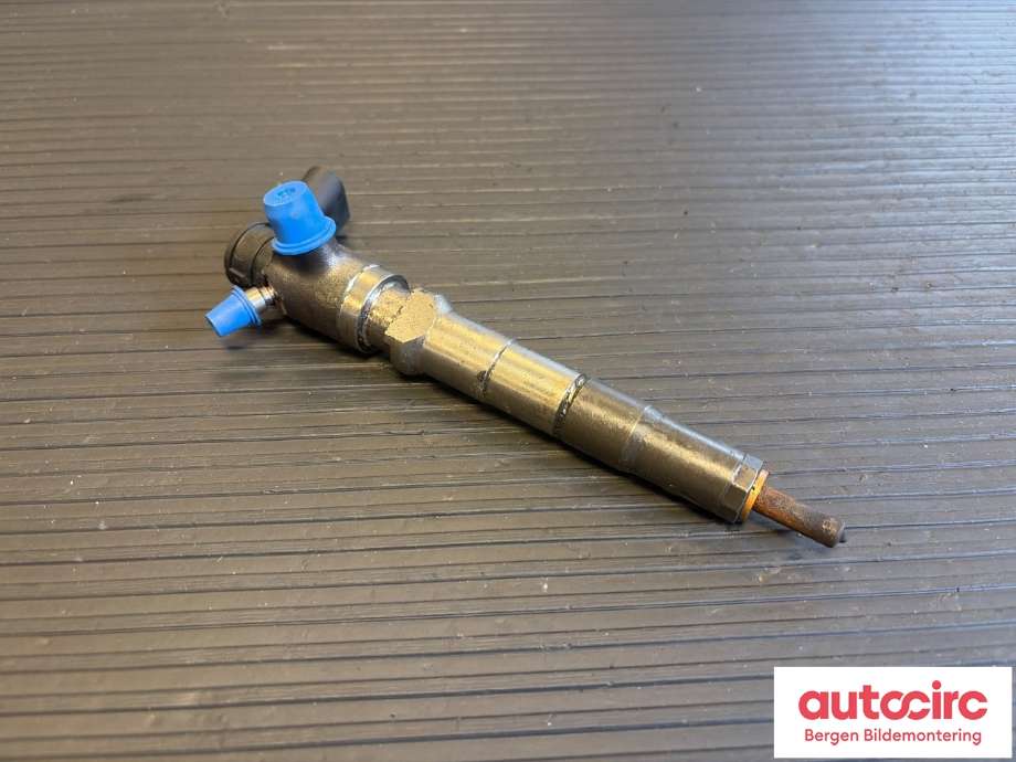 Dyse innsprøyting diesel til Ford Ranger / Ranger Raptor, 2015-2022  (FORD|2672673)