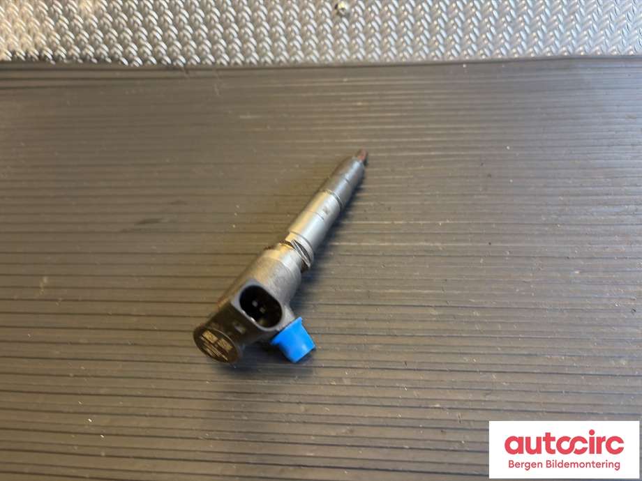 Dyse innsprøyting diesel til Ford Ranger / Ranger Raptor 2015-2022 (FORD|2672673|)