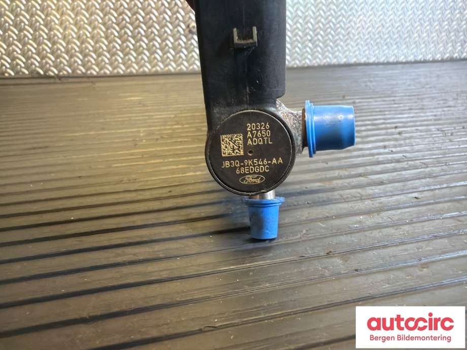 Dyse innsprøyting diesel til Ford Ranger / Ranger Raptor 2015-2022 (FORD|2672673|)
