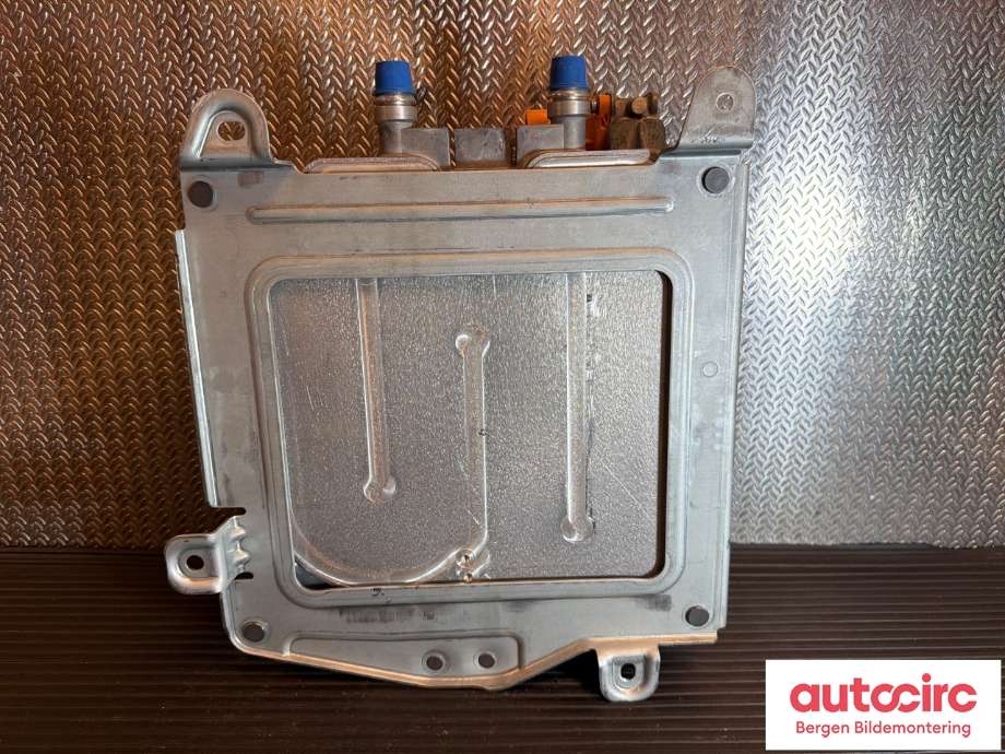 Batterilader (OBC - On Board Charger) til Mercedes EQA 2021-->> (MERCEDES|A 000 900 68 44|A 000 900 26 50|)