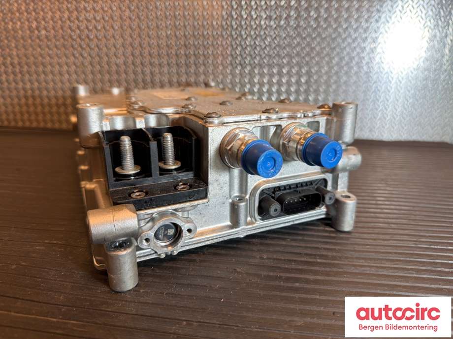 DCDC converter hybrid til Mercedes EQA 2021-->> (MERCEDES|A 000 342 20 01|)