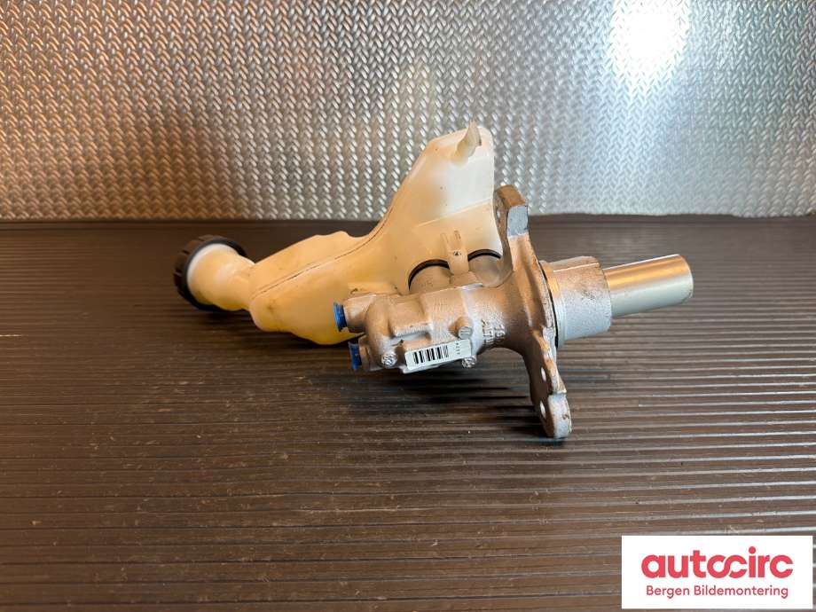Bremsepumpe hoved til Mercedes EQA 2021-->> (MERCEDES|A 177 430 55 00||A 177 430 43 00)