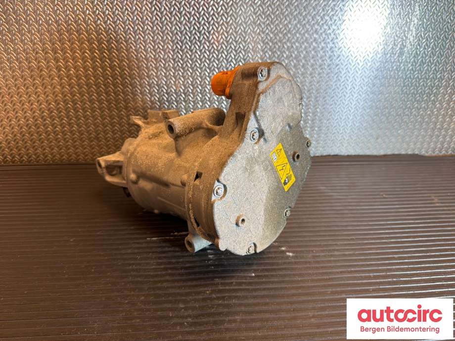 Aircondition kompressor til Mercedes EQA 2021-->> (MERCEDES|A 000 830 78 04|)
