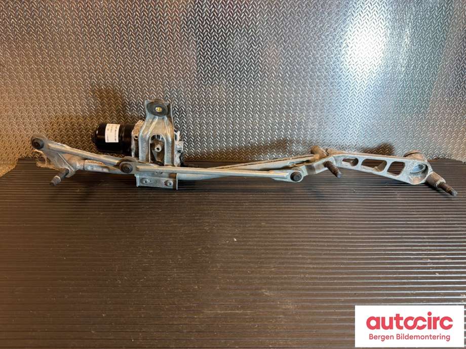Viskermotor frontrute til Mercedes EQA 2021-->> (MERCEDES|A 247 820 42 02|A 247 820 92 03|A2478208903)