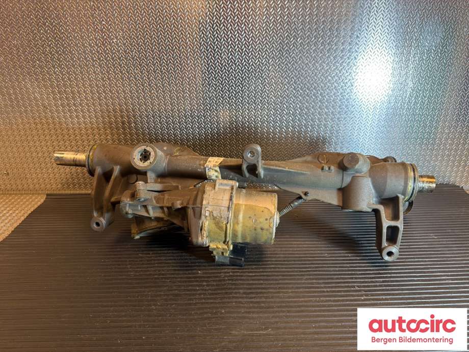 Tannstang elektrisk til Mercedes EQA 2021-->> (MERCEDES|A 247 460 08 02|A 247 460 49 02|)