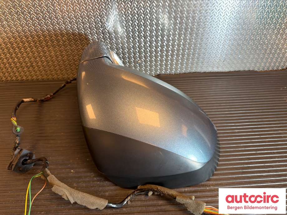 Speil høyre til Citroën C4, Picasso 2006-2013 (Type I)  (CITROEN|8153 VP|)