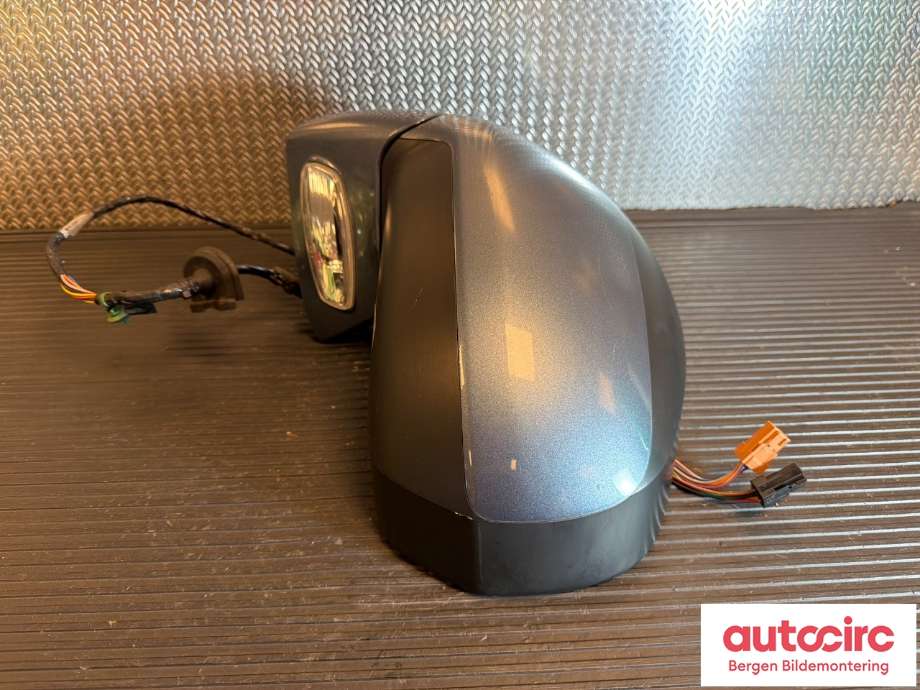 Speil venstre til Citroën C4, Picasso 2006-2013 (Type I) (CITROEN|8153 VQ|)