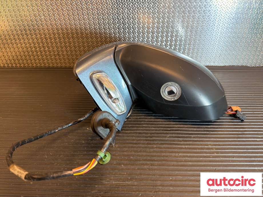 Speil venstre til Citroën C4, Picasso 2006-2013 (Type I) (CITROEN|8153 VQ|)