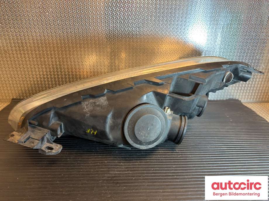Frontlykt høyre halogen til Citroën C4, Picasso 2006-2013 (Type I)  (CITROEN|6206 A8|)