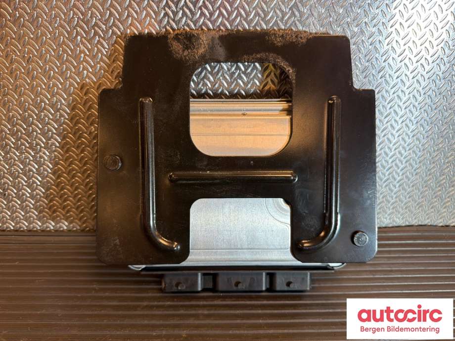 Styreenhet motor til Citroën C4, Picasso 2006-2013 (Type I) (CITROEN|1943 AW|1943 AX|9665674480)