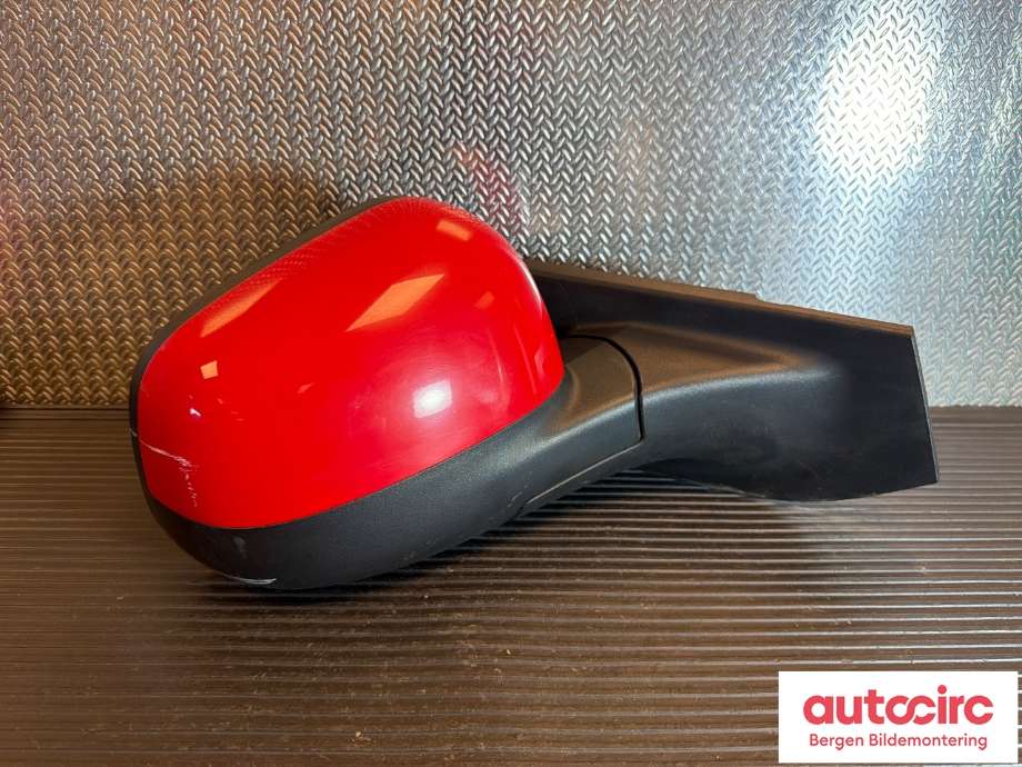 Speil høyre til Chevrolet Spark 2011-->>  (CHEVROLET (KR)|95434314|)