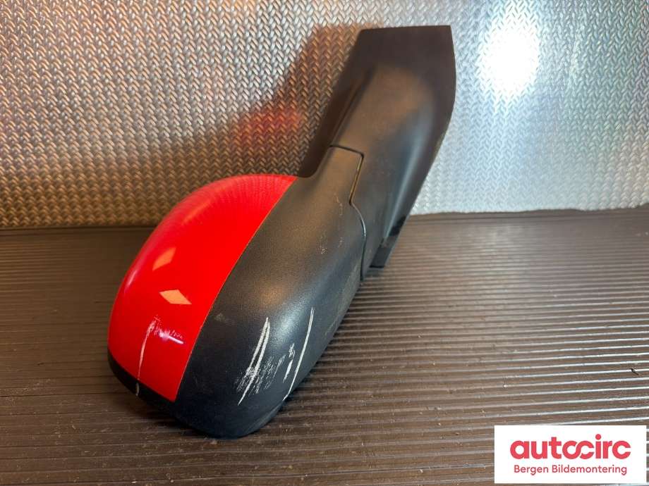 Speil høyre til Chevrolet Spark 2011-->>  (CHEVROLET (KR)|95434314|)