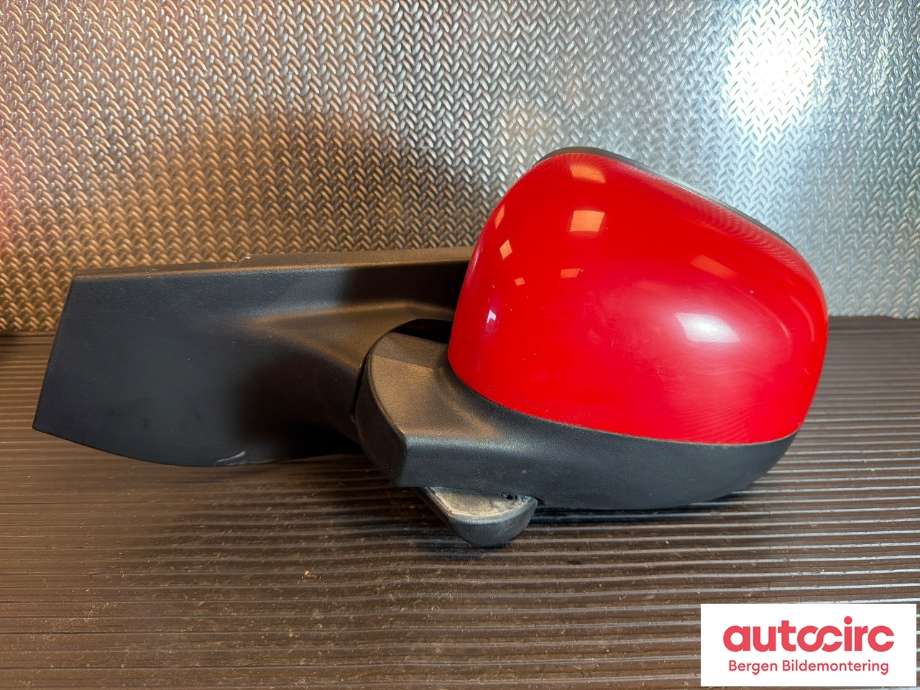 Speil venstre til Chevrolet Spark 2011-->> (CHEVROLET (KR)|95434315|)