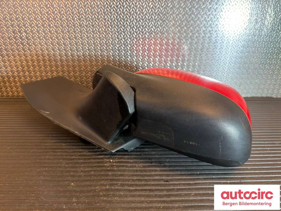 Speil venstre til Chevrolet Spark 2011-->> (CHEVROLET (KR)|95434315|)