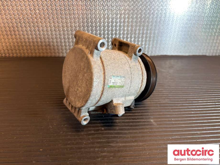 Aircondition kompressor til Chevrolet Spark 2011-->>  (CHEVROLET (KR)|96073851|)
