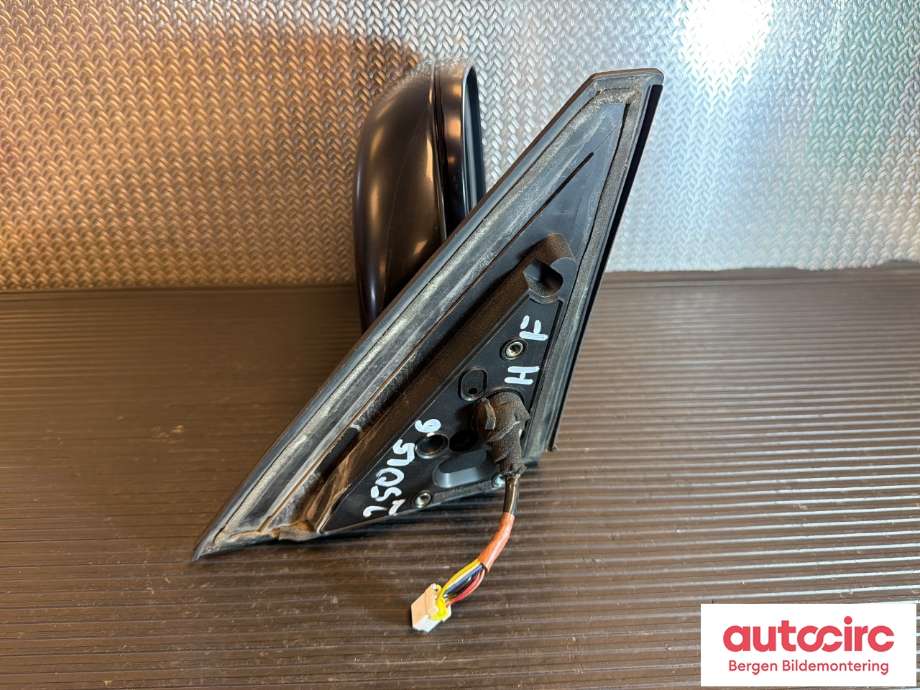 Speil høyre til Mitsubishi Pajero 2000-2006 (Type III)  (MITSUBISHI|MR653463|)