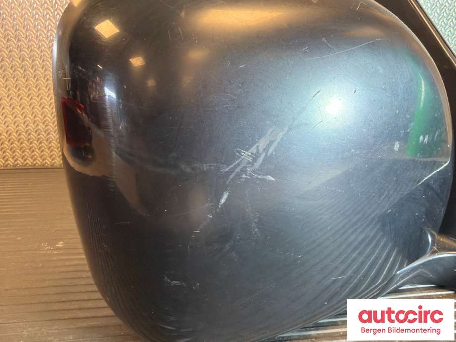 Speil høyre til Mitsubishi Pajero 2000-2006 (Type III)  (MITSUBISHI|MR653463|)