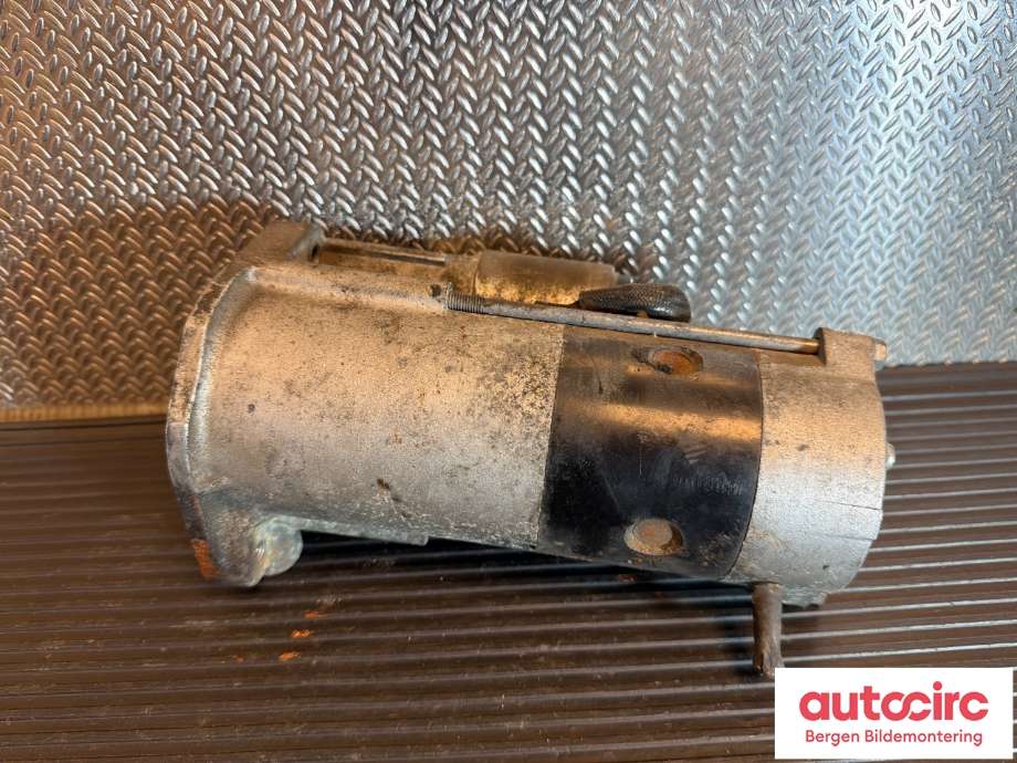 Starter diesel til Mitsubishi Pajero 2000-2006 (Type III) (MITSUBISHI|ME204424|)