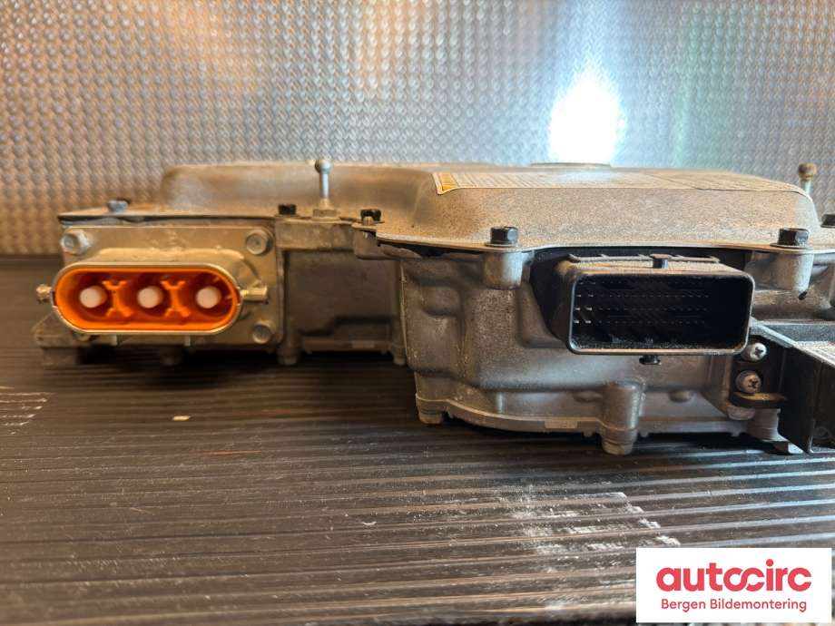 Inverter hybrid til Hyundai Ioniq Electric 2016-2019 (Fase 1) (HYUNDAI|36601 0E250||366000E250)