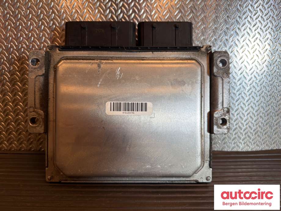 Styreenhet motor til Peugeot Expert 2016-->> (Type III) (PEUGEOT|16 796 029 80||98 180 350 80)