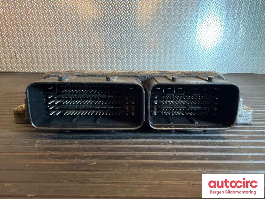 Styreenhet motor til Peugeot Expert 2016-->> (Type III) (PEUGEOT|16 796 029 80||98 180 350 80)