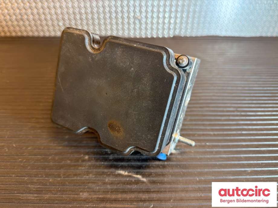 ABS sentral til Peugeot Expert 2016-->> (Type III)  (PEUGEOT|16 350 354 80||9821150280)