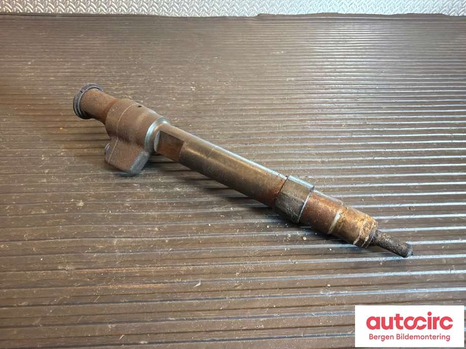 Dyse innsprøyting diesel til Peugeot Expert, 2016-->> (Type III)  (PEUGEOT|96 749 840 80)