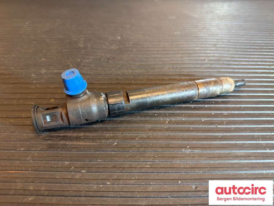 Dyse innsprøyting diesel til Peugeot Expert, 2016-->> (Type III)  (PEUGEOT|96 749 840 80)