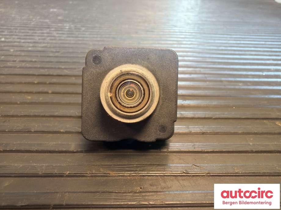 Kamera til Peugeot Expert, 2016-->> (Type III)  (PEUGEOT|98 093 011 80)