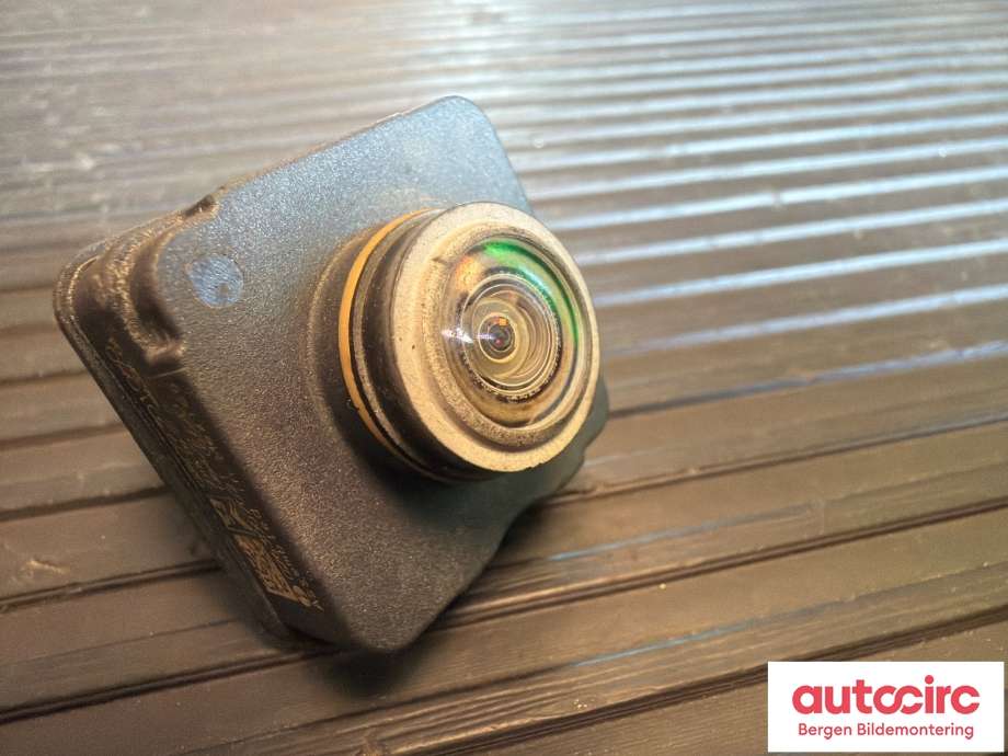 Kamera til Peugeot Expert 2016-->> (Type III)  (PEUGEOT|98 093 011 80||9809301080)