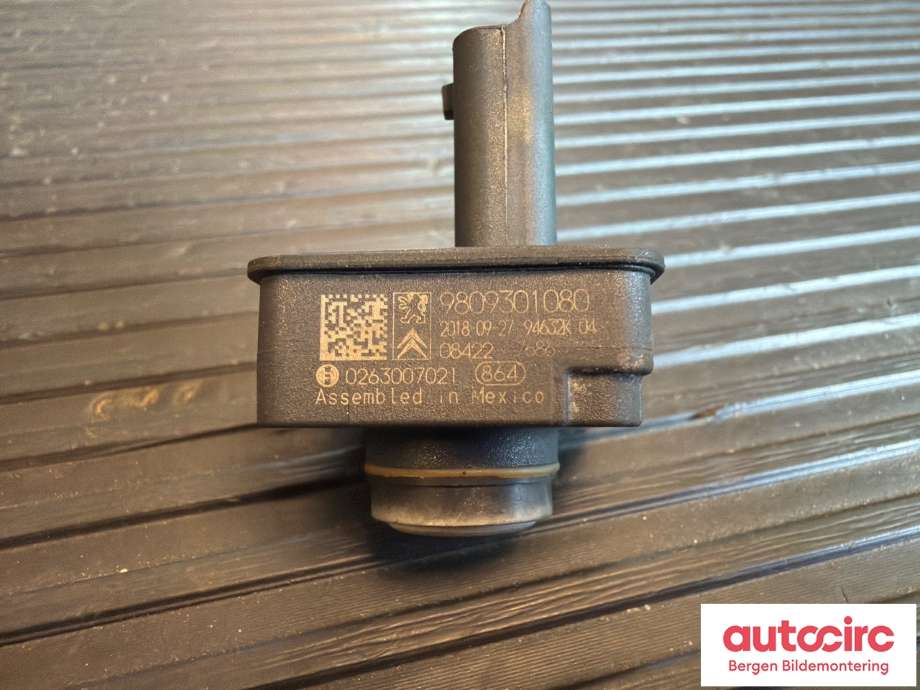 Kamera til Peugeot Expert 2016-->> (Type III)  (PEUGEOT|98 093 011 80||9809301080)